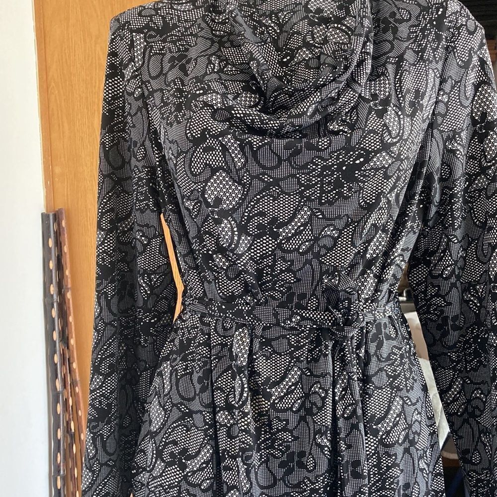 Lebroff design vintage dress - Picture 10 of 14